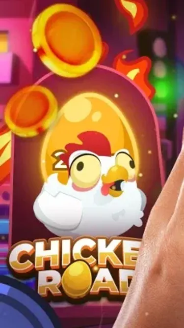 Chicken Road 2 Screenshot