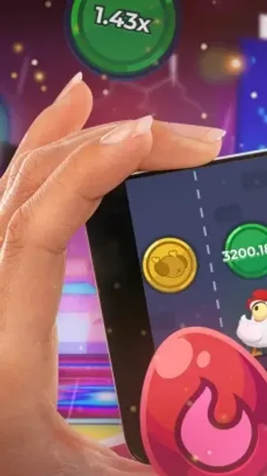 Chicken Road 2 Screenshot