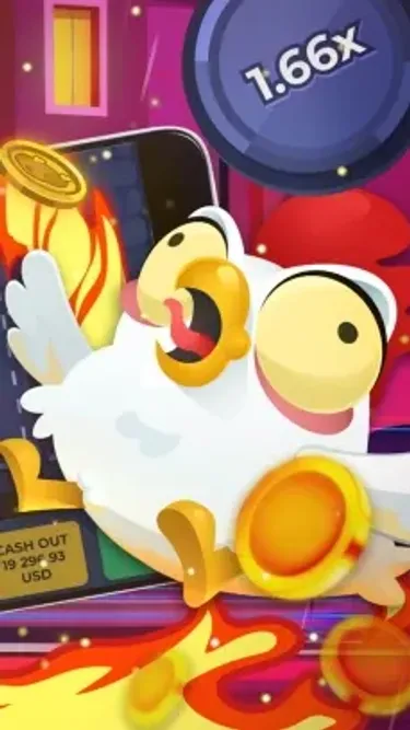 Chicken Road 2 Screenshot